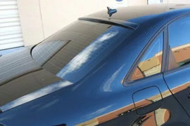 Forged LA Rear Roofline Spoiler Rieger Style For Audi A4 2009-2016