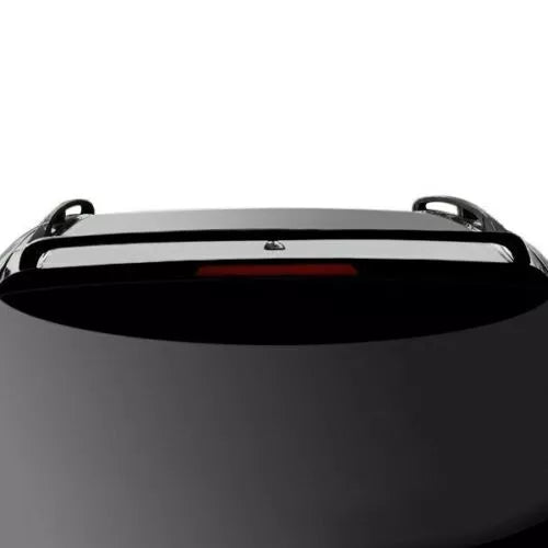 Forged LA Rear Roofline Spoiler Sport Line Style For BMW X5 Series E53 SUV 2000-2006