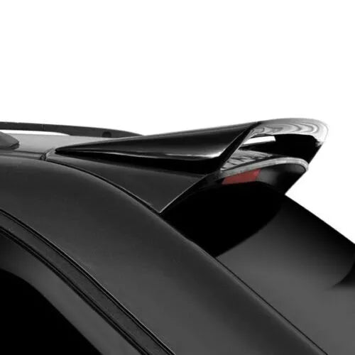 Forged LA Rear Roofline Spoiler Sport Line Style For BMW X5 Series E53 SUV 2000-2006