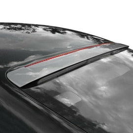 Forged LA Rear Roofline Spoiler SportLine Style For Bentley Continental 2010-2011