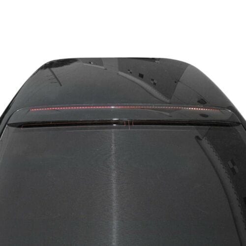 Forged LA Rear Roofline Spoiler SportLine Style For Bentley Continental 2010-2011