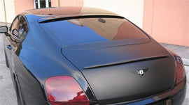 Forged LA Rear Roofline Spoiler SportLine Style For Bentley Continental 2012-2015