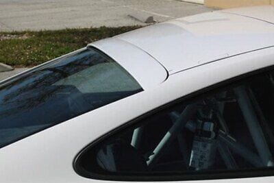 Forged LA Rear Roofline Spoiler TA Style For Porsche 997 Coupe 2005-2011
