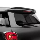 Daves Auto Accessories Rear Roofline Spoiler Tesoro Style For Fiat 500L 2014-2016