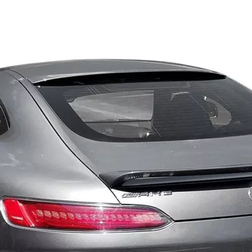 Forged LA Rear Roofline Spoiler Tesoro Style For Mercedes-Benz AMG GT 2017-2020