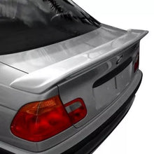 Load image into Gallery viewer, Forged LA Rear Spoiler Factory Style For BMW 3 Series E46 Hatchback 1999-2005