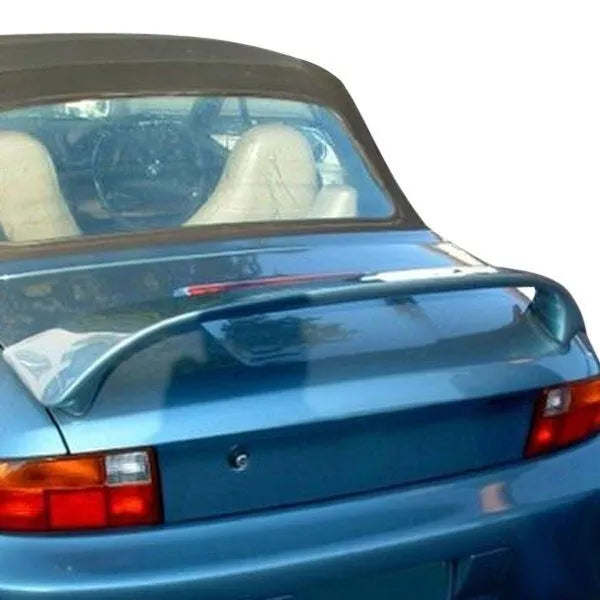 Forged LA Rear Spoiler Factory Style For BMW Z3 Series E36 Roadster 1996-2002