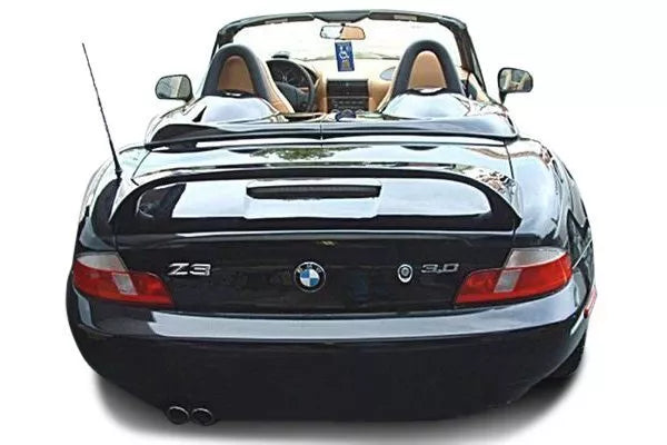 Forged LA Rear Spoiler Factory Style For BMW Z3 Series E36 Roadster 1996-2002