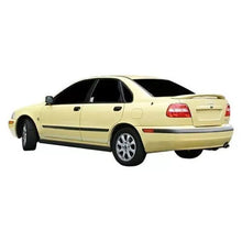 Load image into Gallery viewer, Forged LA Rear Spoiler Factory Style For Volvo S40 2000-2004