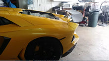 Load image into Gallery viewer, Daves Auto Accessories Rear Spoiler SV Style For Lamborghini LMA-W1 2011-2017