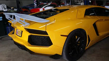 Load image into Gallery viewer, Daves Auto Accessories Rear Spoiler SV Style For Lamborghini LMA-W1 2011-2017