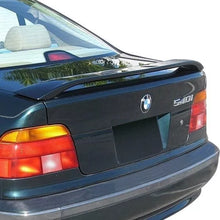 Load image into Gallery viewer, Forged LA Rear Spoiler with Light Factory Style For For BMW 5 Series E39 Sedan 1995-2004