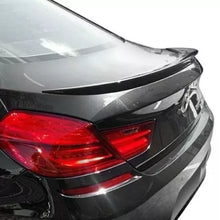 Load image into Gallery viewer, Forged LA Rear Trunk Lip Spoiler M6 Style For BMW 6 Series F06 Gran Coupe 2013-2019