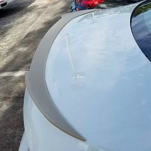 Forged LA Rear Trunk Lip Spoiler VS Style For BMW 6 Series F06 Gran Coupe 2013-2019