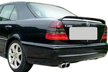 Load image into Gallery viewer, Daves Auto Accessories Rear Wing AMG Style For Mercedes-Benz C43 AMG 1999-2000