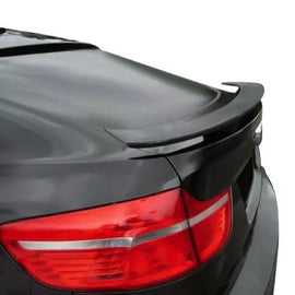 Forged LA Rear Wing Custom Style For BMW X6 Series F16 2015- 2019