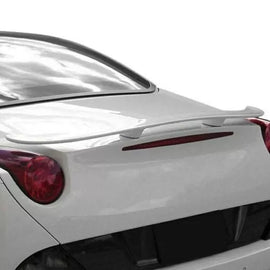 Daves Auto Accessories Rear Wing Hamann Style For Ferrari California 2009-2013 FC-W1