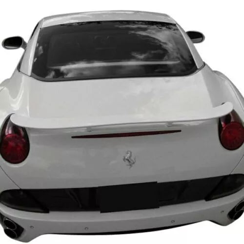 Daves Auto Accessories Rear Wing Hamann Style For Ferrari California 2009-2013 FC-W1