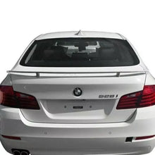 Load image into Gallery viewer, Forged LA Rear Wing Linea Tesoro Style For BMW 5 Series F10 Sedan 2010-2016