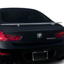 Load image into Gallery viewer, Forged LA Rear Wing Linea Tesoro Style For BMW 6 Series F06 Gran Coupe 2013-2019