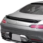 Load image into Gallery viewer, Forged LA Rear Wing lineaTesoro Style For Mercedes-Benz AMG GT 2018-2020