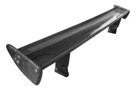 Forged LA Rear Wing M series Style For BMW For BMW 1 Series (E82 / E88) 2008-2013