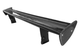 Forged LA Rear Wing M series Style For BMW For BMW 1 Series (E82 / E88) 2008-2013