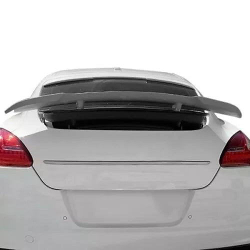 Forged LA Rear Wing Mansory Style For Porsche Panamera 2010-2016