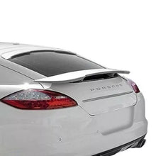Load image into Gallery viewer, Forged LA Rear Wing Mansory Style For Porsche Panamera 2010-2016