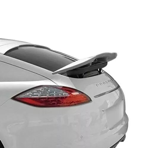 Forged LA Rear Wing Mansory Style For Porsche Panamera 2010-2016