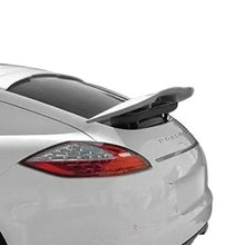 Load image into Gallery viewer, Forged LA Rear Wing Mansory Style For Porsche Panamera 2010-2016