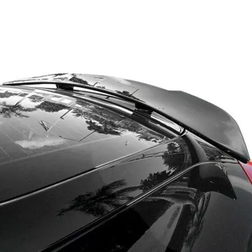 Forged LA Rear Wing Mansory Style For Porsche Panamera 2010-2016