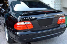 Load image into Gallery viewer, Daves Auto Accessories Rear Wing Opera Style For Mercedes-Benz CLK320 M208CV-W3