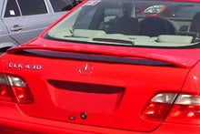 Load image into Gallery viewer, Daves Auto Accessories Rear Wing Opera Style For Mercedes-Benz CLK320 M208CV-W3