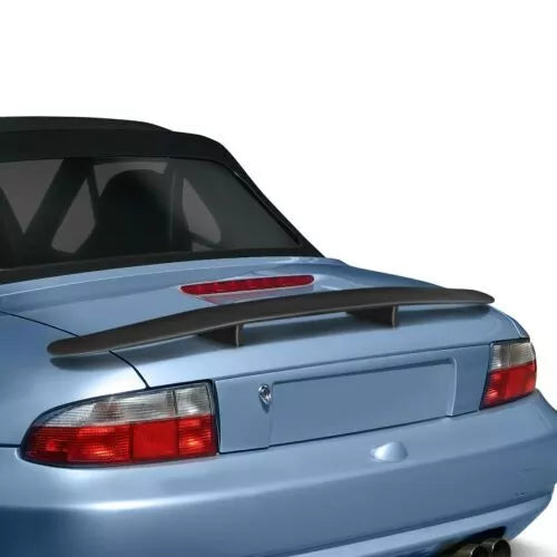 Forged LA Rear Wing Spoiler Hamann Style For BMW Z3 Series E36 Roadster 1996-1999