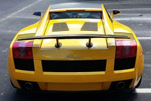 Load image into Gallery viewer, Daves Auto Accessories Rear Wing Spoiler SL Style For Lamborghini Gallardo 2003-2013