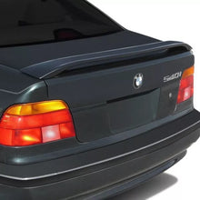 Load image into Gallery viewer, Forged LA Rear Wing Spoiler Sport Style For BMW 5 Series E39 Sedan 1995-2004