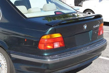 Load image into Gallery viewer, Forged LA Rear Wing Spoiler Sport Style For BMW 5 Series E39 Sedan 1995-2004