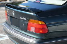 Load image into Gallery viewer, Forged LA Rear Wing Spoiler Sport Style For BMW 5 Series E39 Sedan 1995-2004