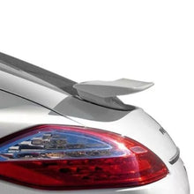 Load image into Gallery viewer, Forged LA Rear Wing TechArt Style For Porsche Panamera 2010-2013