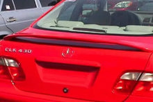 Load image into Gallery viewer, Daves Auto Accessories Rear Wing w Light Euro Style For Mercedes-Benz CLK320 1999-2002