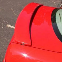 Load image into Gallery viewer, Daves Auto Accessories Rear Wing w Light EuroStyle For Mercedes-Benz CLK430 1999-2002