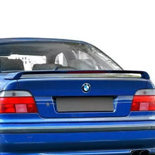 Load image into Gallery viewer, Forged LA Rear Wing w Light M3 Style For BMW 5 Series E39 Sedan 1995-2004