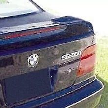 Load image into Gallery viewer, Forged LA Rear Wing w Light M3 Style For BMW 5 Series E39 Sedan 1995-2004