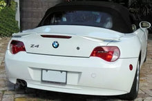 Load image into Gallery viewer, Forged LA Rear Winglets ACS Style For BMW Z4 Series E8 Cabrio 2003-2008