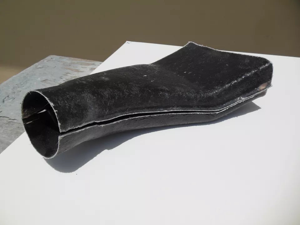 Daves Auto Accessories Replica Engine Air Duct LP400 Style For Lamborghini Countach 1974-1989