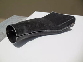 Daves Auto Accessories Replica Engine Air Duct LP400 Style For Lamborghini Countach 1974-1989