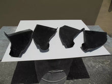 Load image into Gallery viewer, Daves Auto Accessories Replica Engine Air Duct LP400 Style For Lamborghini Countach 1974-1989