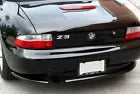 Rear Bumper Skirt ACS Style Will Also Fits Z3 Series E36 Roadster 1996-1999