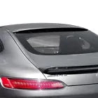 Rear Wing lineaTesoro Style For Mercedes-Benz AMG GT 2018-2020